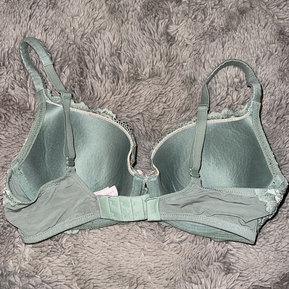 Body by Victoria lined demi bra 32DD - Picture 2 of 4